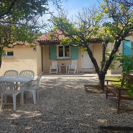 Maison Arboree Dans Le Village De Megier Dom wakacyjny *